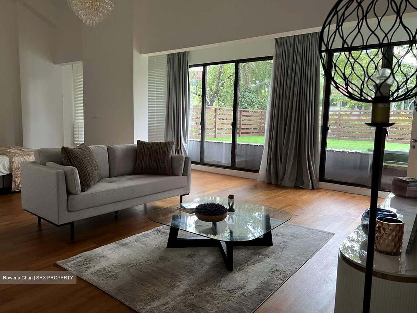 Bukit Timah Estate (D10), Detached #458275311
